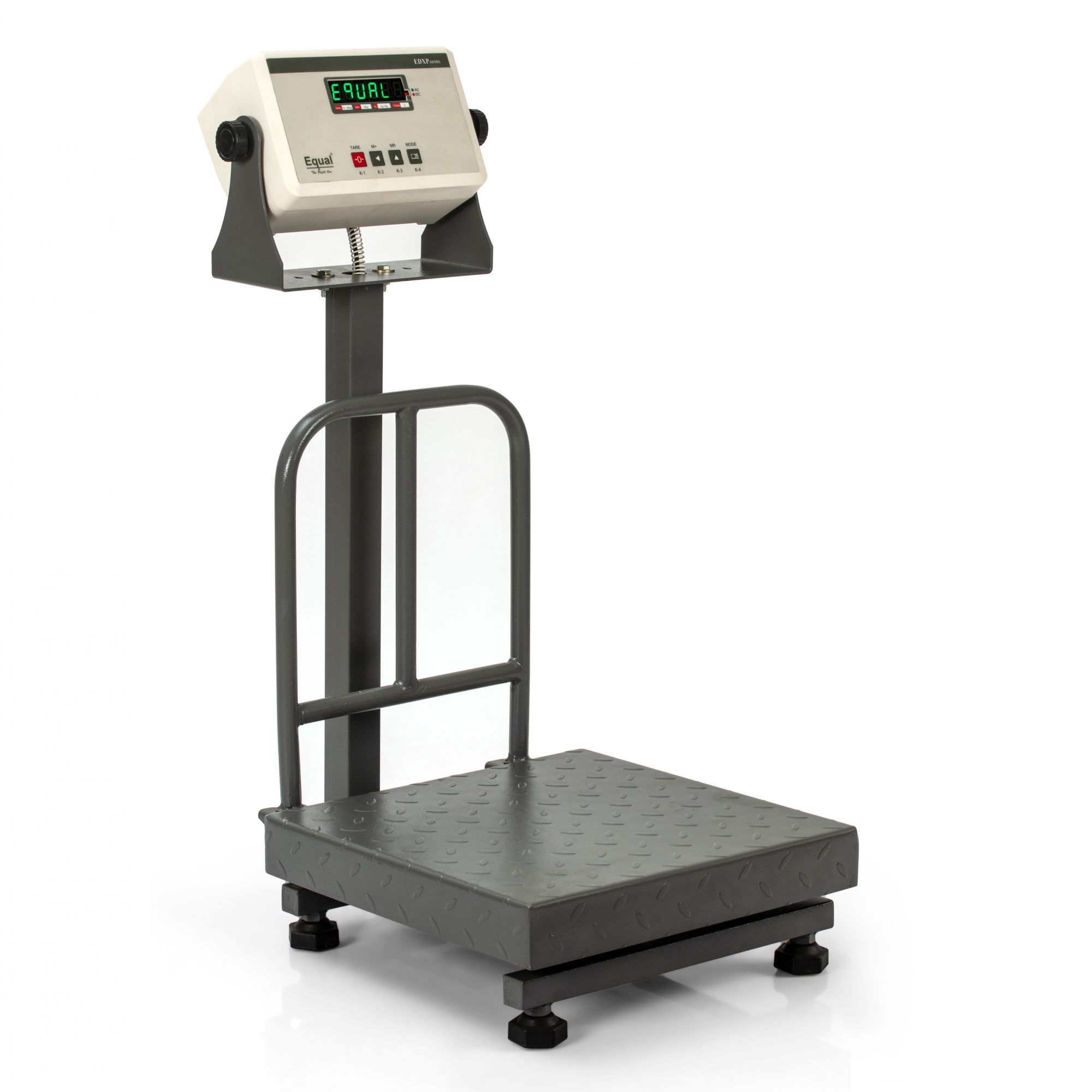 Equal Digital Platform Weighing Scale With 200300kg Weight Capacity