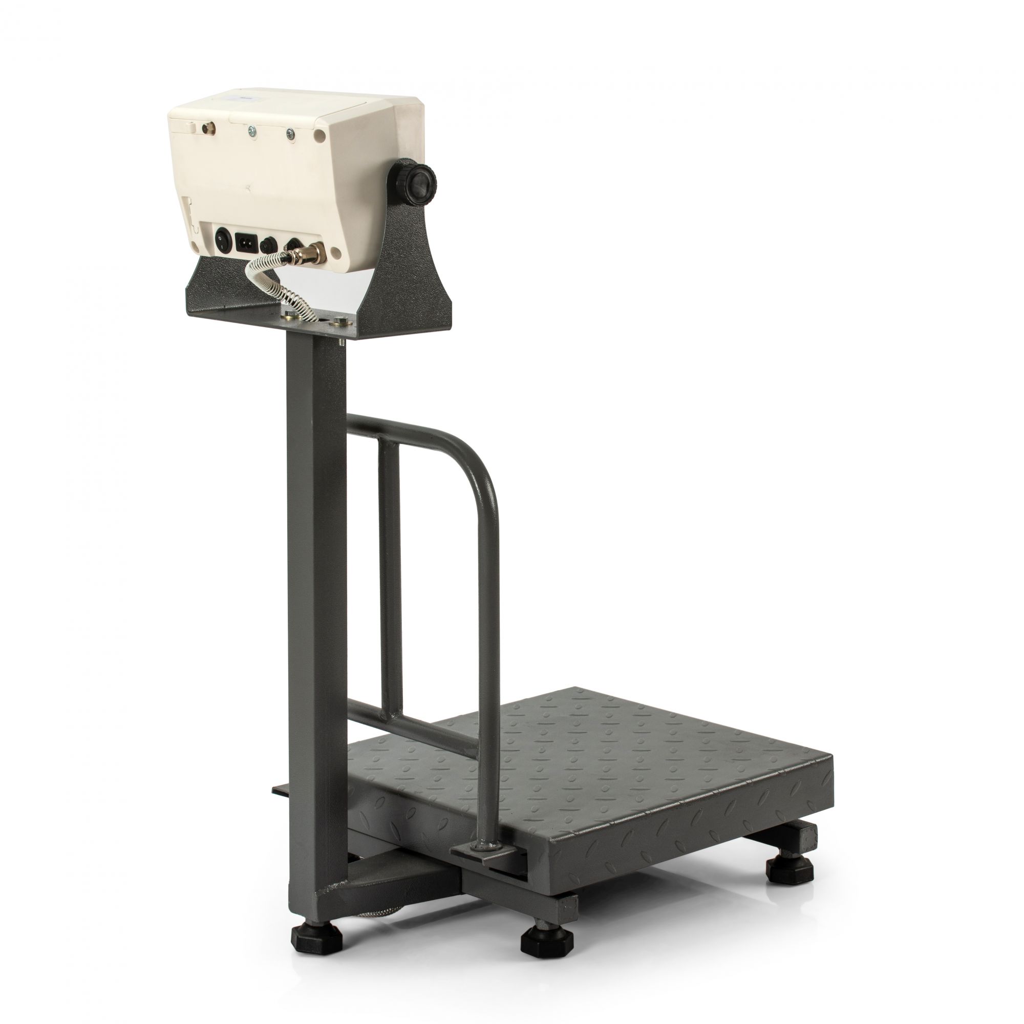 Equal Digital Platform Weighing Scale With 200300kg Weight Capacity