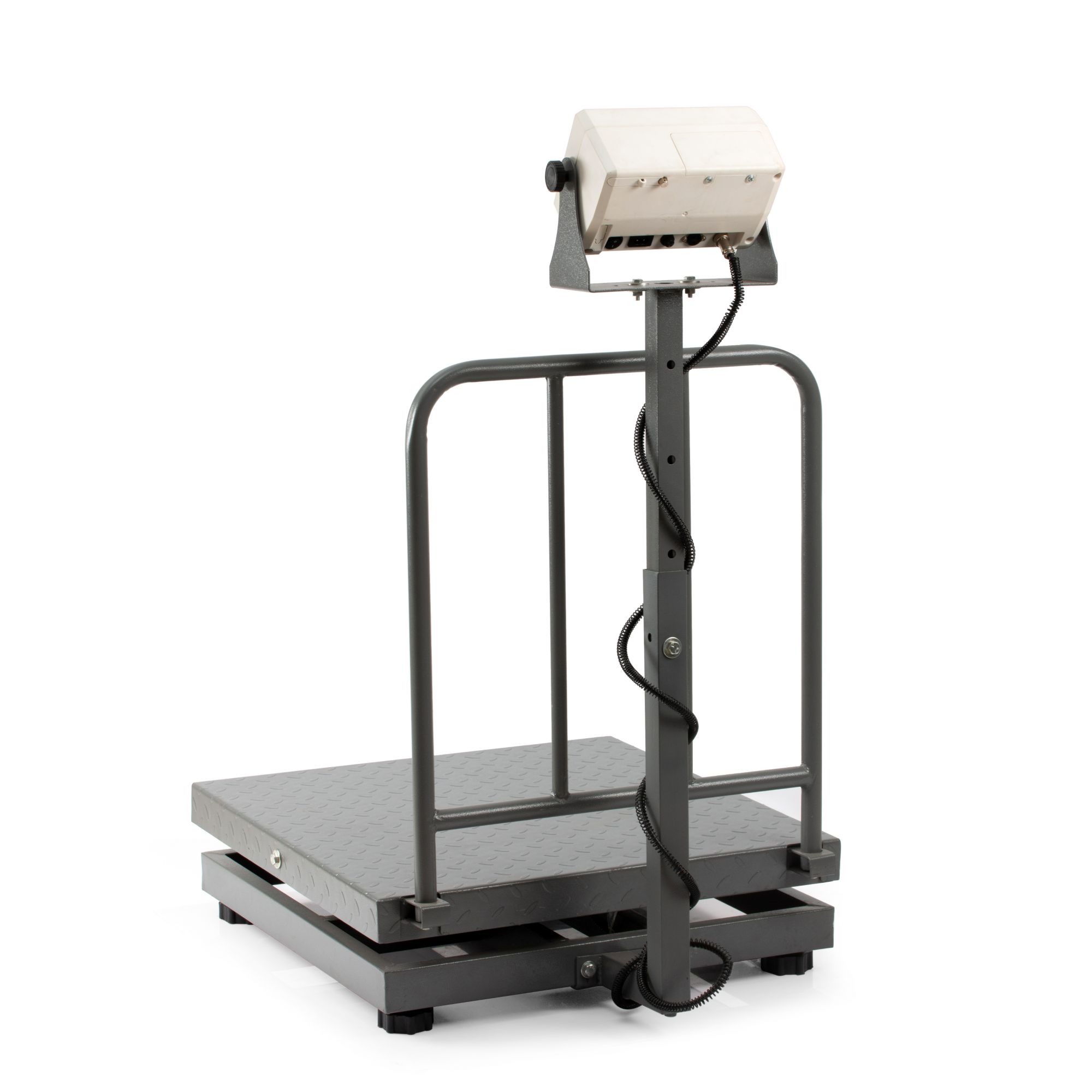 Equal Digital Platform Weighing Scale With 200500kg Weight Capacity