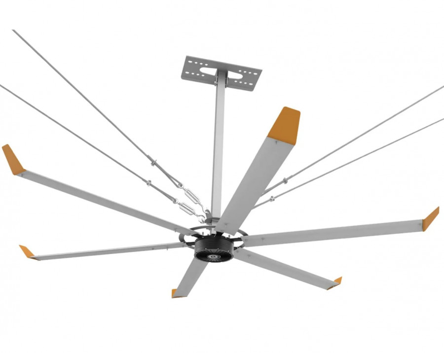 Category Alt HVLS Fan