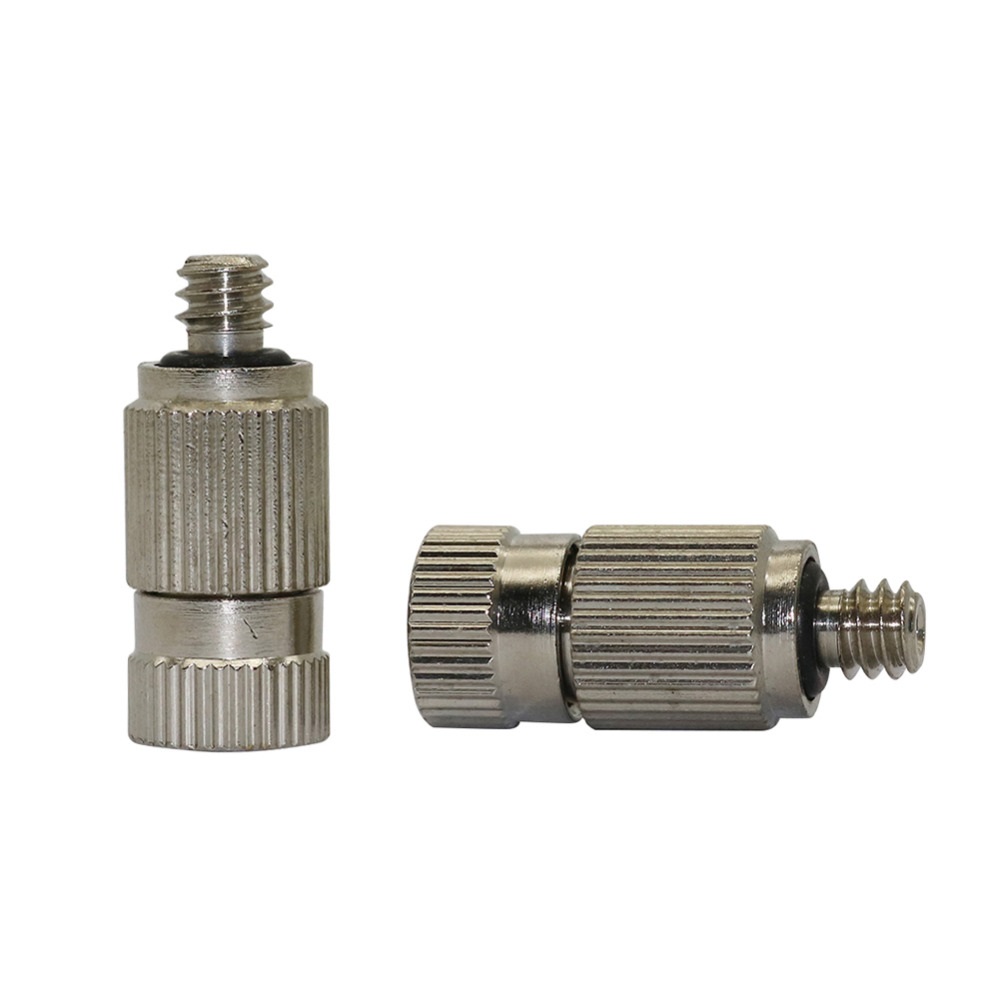 High Pressure Misting Nozzles
