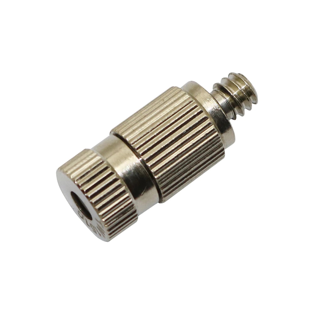High Pressure Misting Nozzles