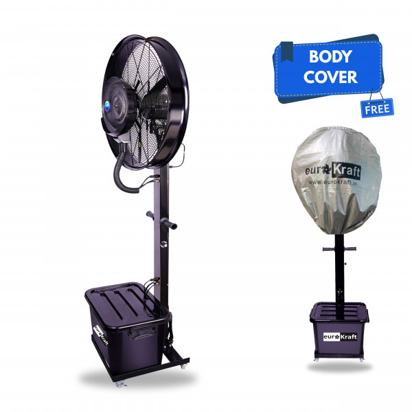 Image of Grace Pro Mist Fan MF-309X