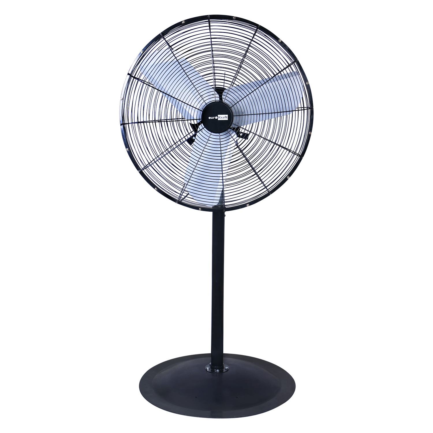 30 Pedestal Industrial Air Circulators