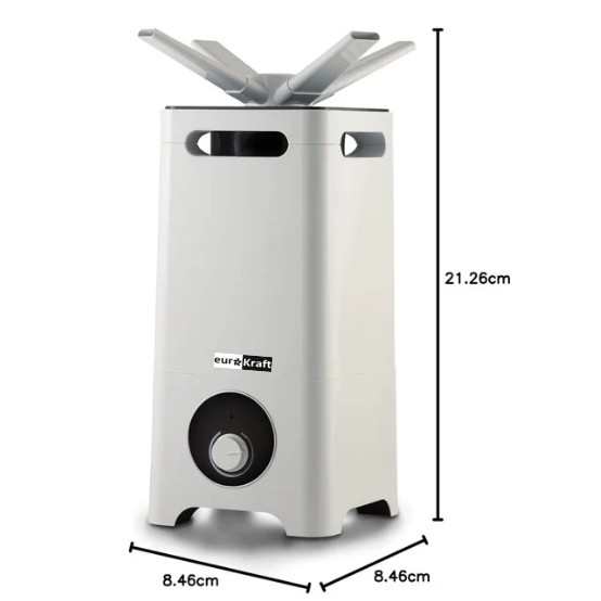 Fog Master Ultrasonic Humdifier