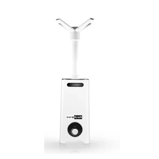 Fog Master Ultrasonic Humdifier