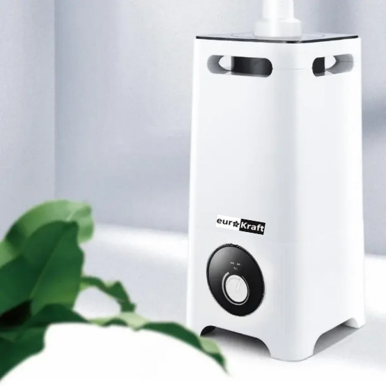 Fog Master Ultrasonic Humdifier