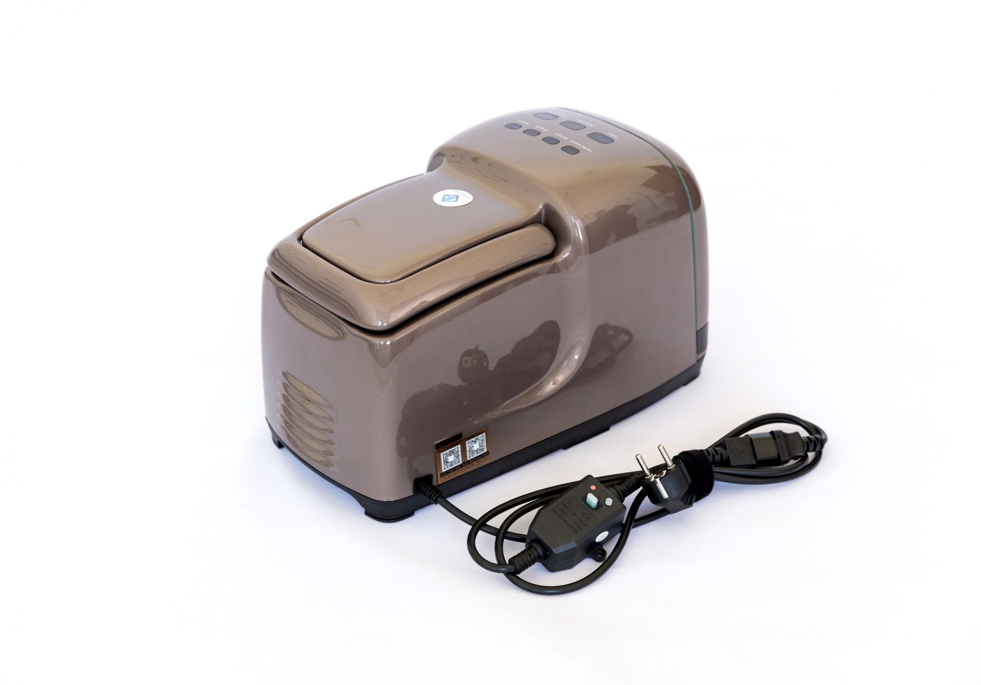 High Pressure Water Mist Cooling Systems EKMST-015