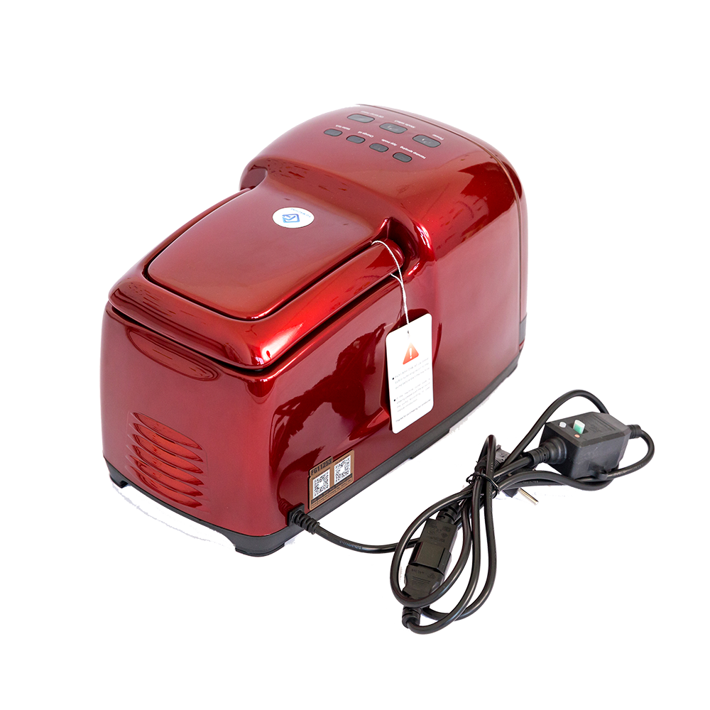 High Pressure Misting Systems EKMST-30