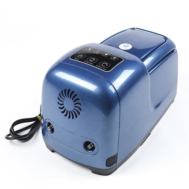 High Pressure Misting Systems EKMST-45