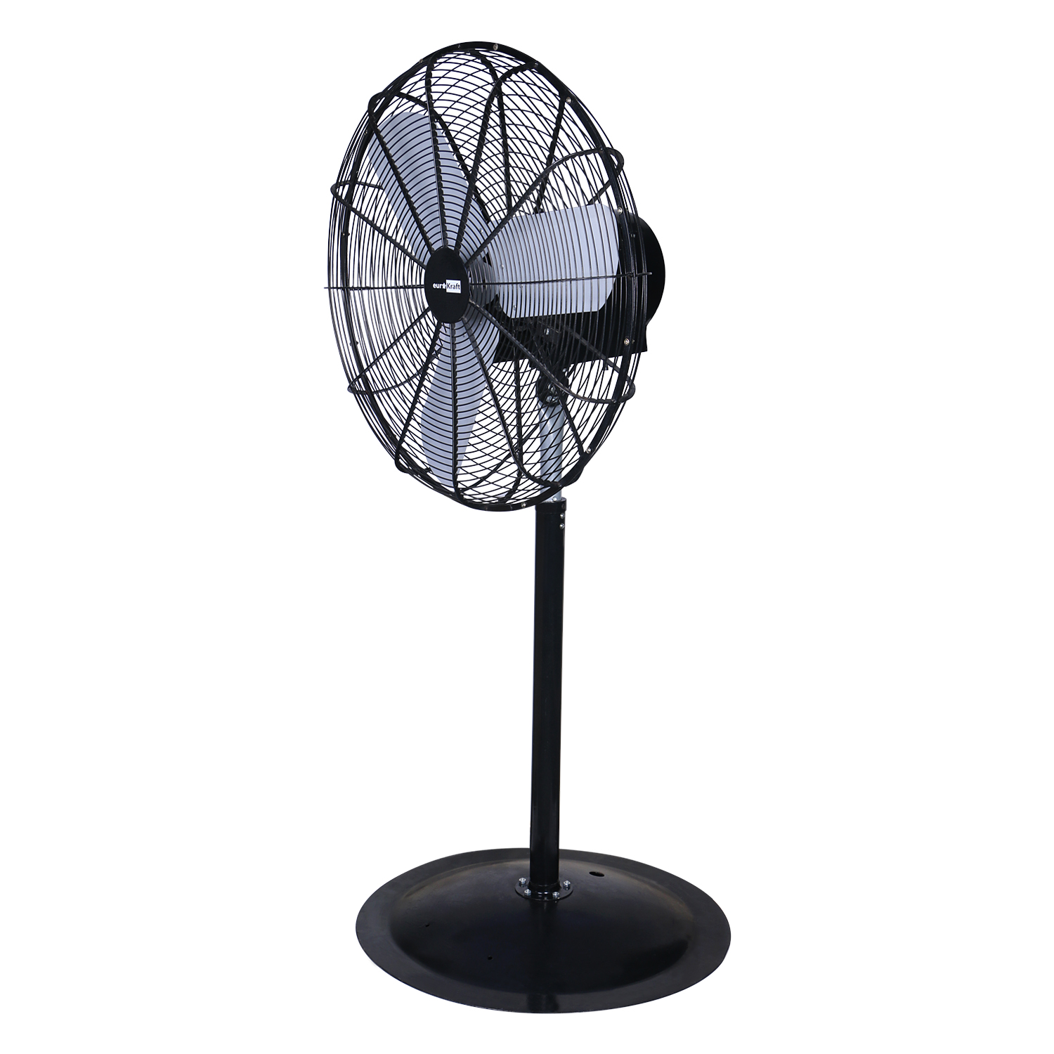 30 Pedestal Industrial Air Circulators