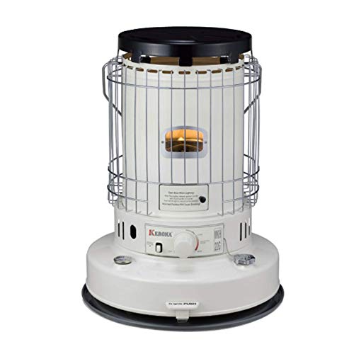 PASECO Kerosene Heater PS-22G