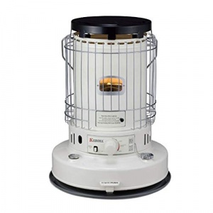 Image of PASECO Kerosene Heater PS-22G