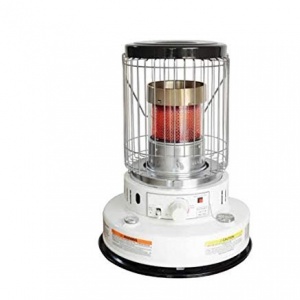 Image of KERONA WKH-4400 Kerosene Heater