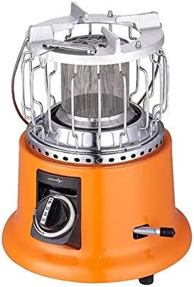 SMARTFLAME Inferno Portable Gas Heater cum Stove