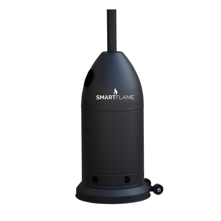 Smartflame Bullet Missile Mushroom LPG Patio Heater PH-229X