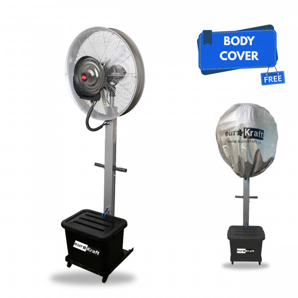 Image of Grace Mist Fan MF-309