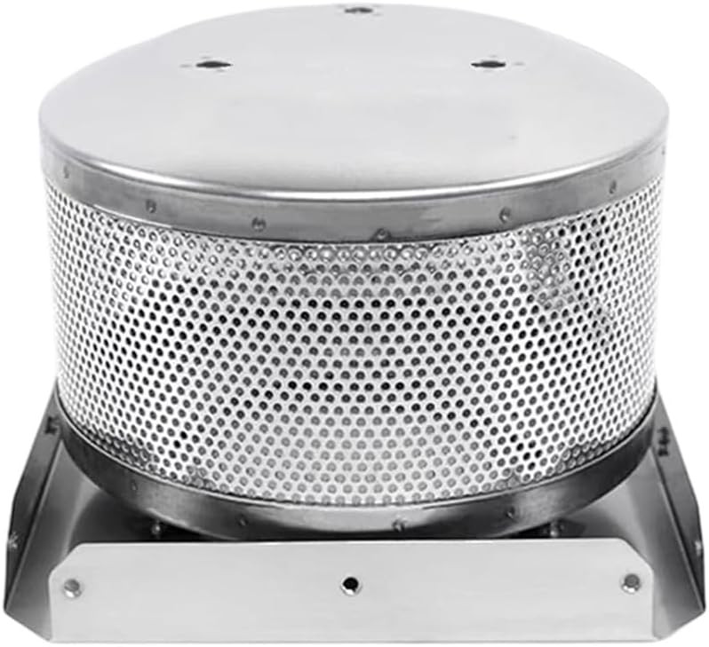 Pyramid Heater Burner Mesh Jaali