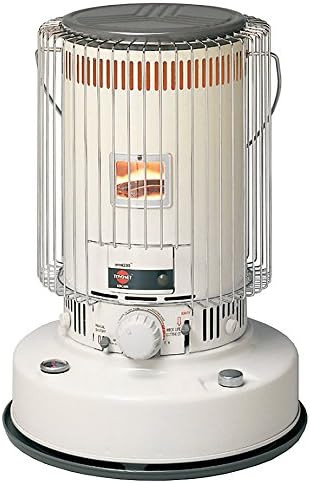 Toyotomi Kerosene Heater 75 L Tank Capacity Omni-230