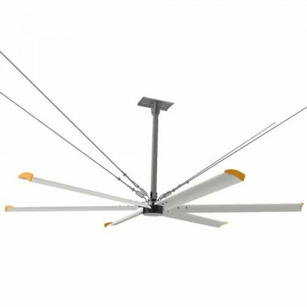 Image of Airblaster 20 Ft Diameter HVLS Ceiling Fan