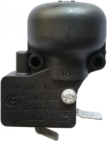 Image of Anti Tilt Device