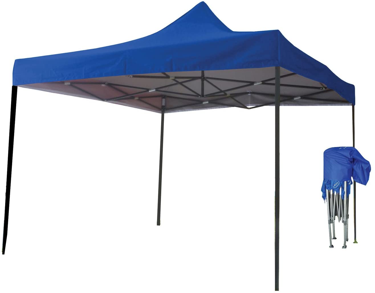Canopy Gazebo Outdoor Umbrella Tent