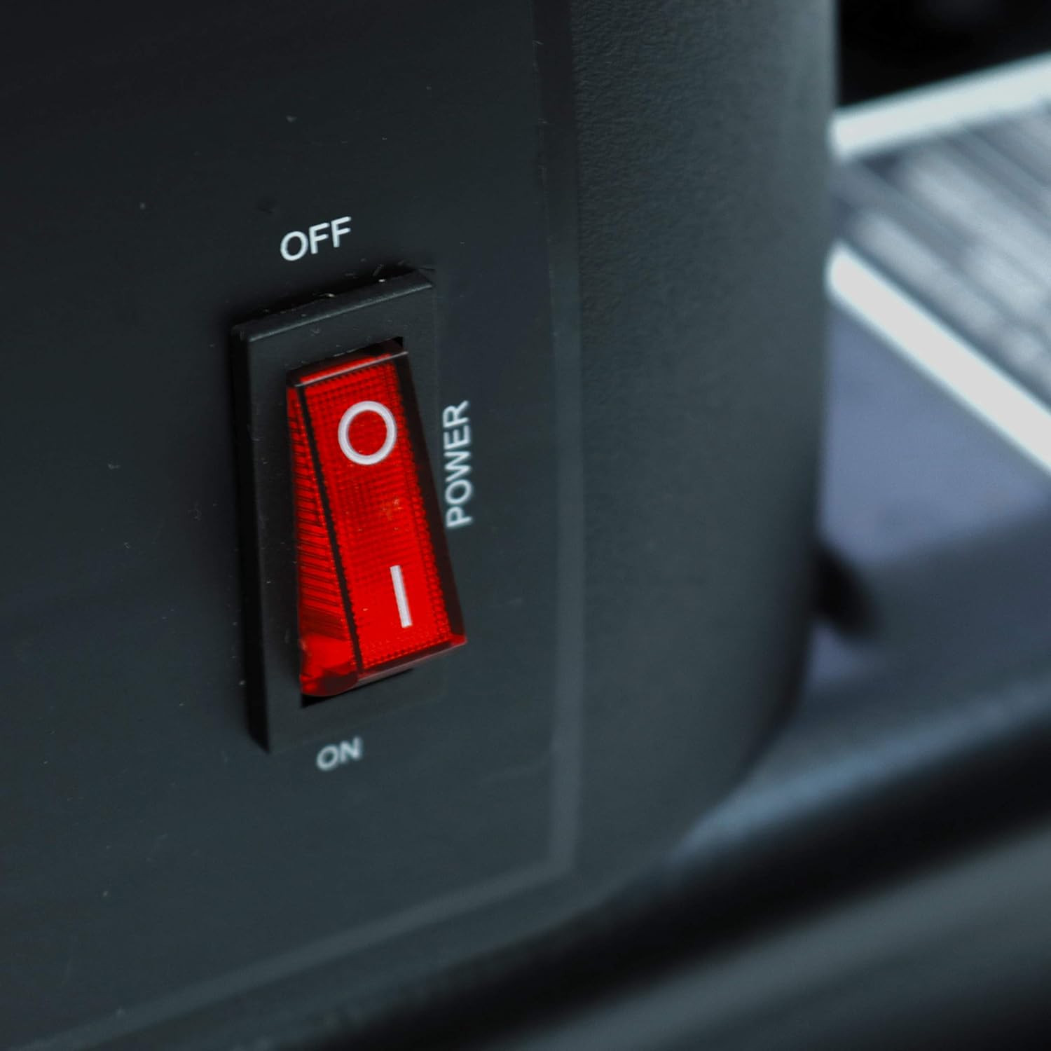 Smartflame Diesel Kerosene Forced Space Air Bazooka Heater 20 kW 69000 BTUhr