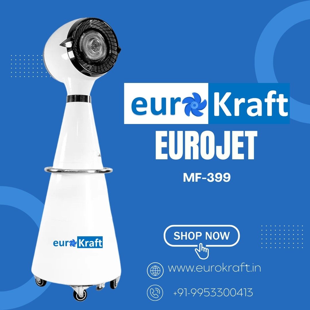 Eurojet Mist Fan MF-399