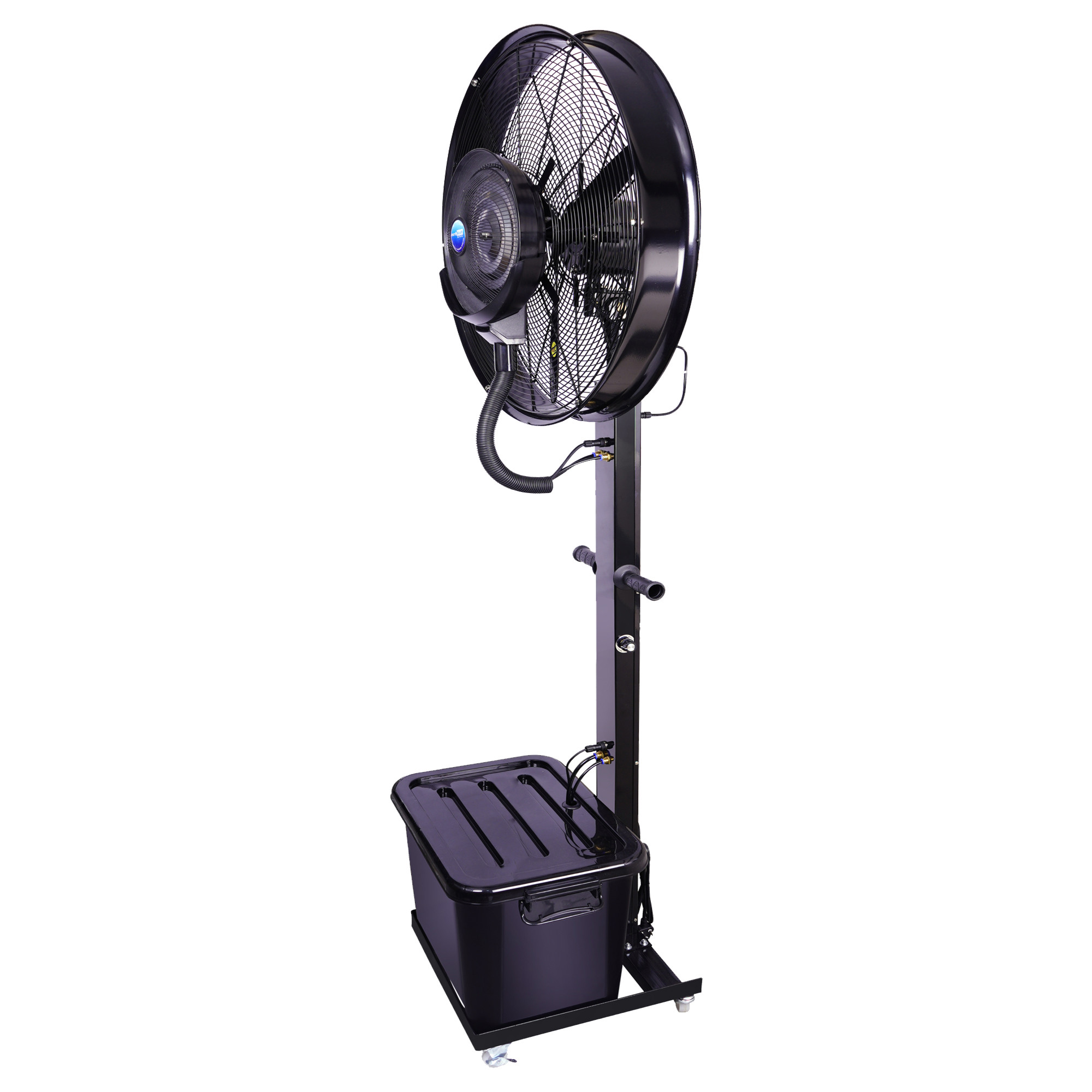 Grace Pro Mist Fan MF-309X