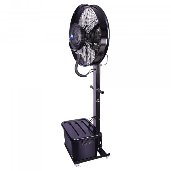 Image of Grace Pro Mist Fan MF-309X