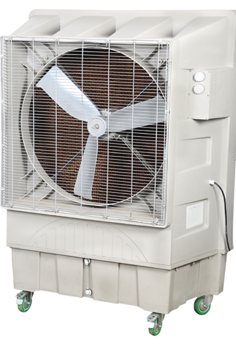 Industrial Cooler 3 Blade Cooler