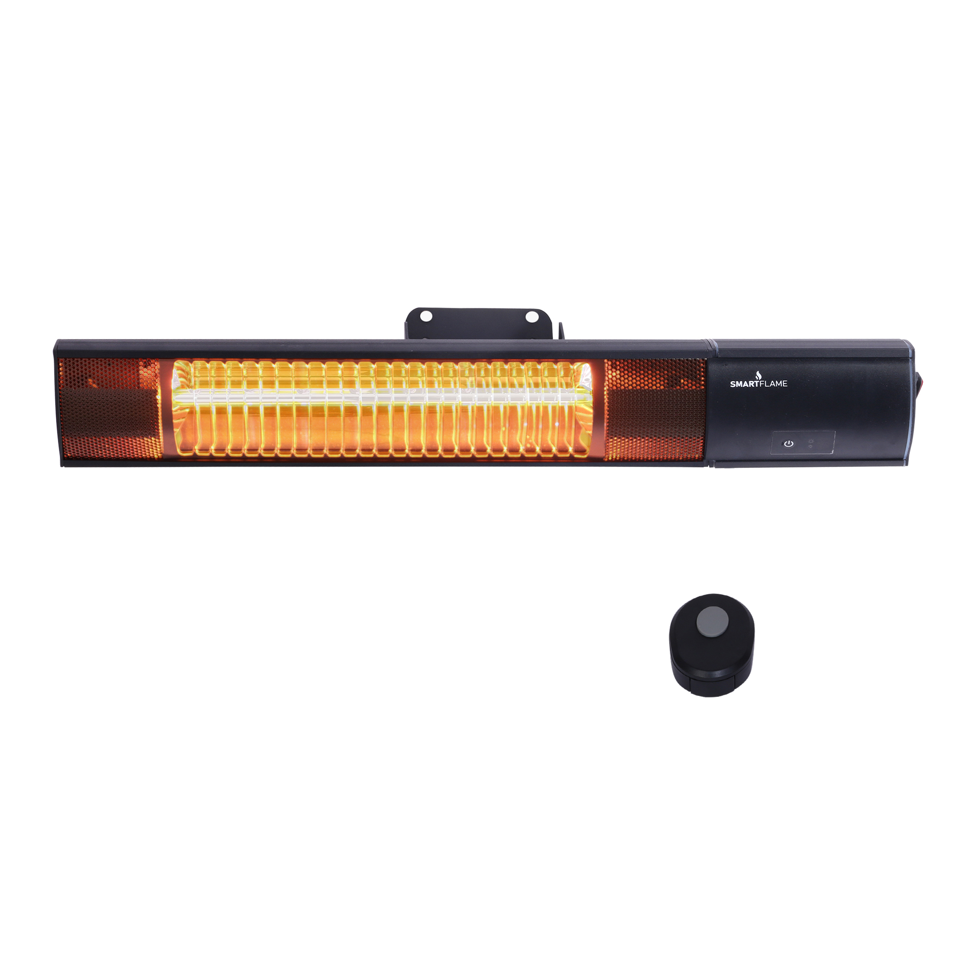 SMARTFLAME Draco Electric Heater PH-259 - Wall Mounted