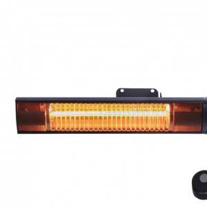 Image of SMARTFLAME Draco Electric Heater (PH-259) - Wall Mounted