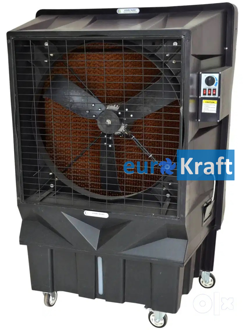 BLACK INDUSTRIAL COOLER