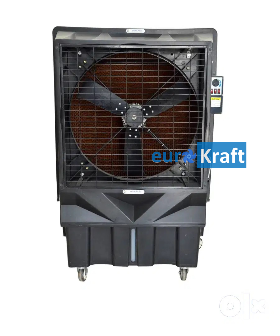 BLACK INDUSTRIAL COOLER