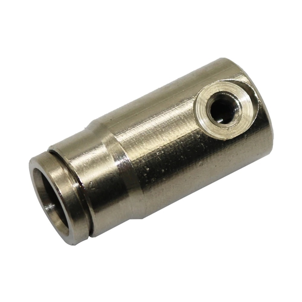 Slip Lock End Connector