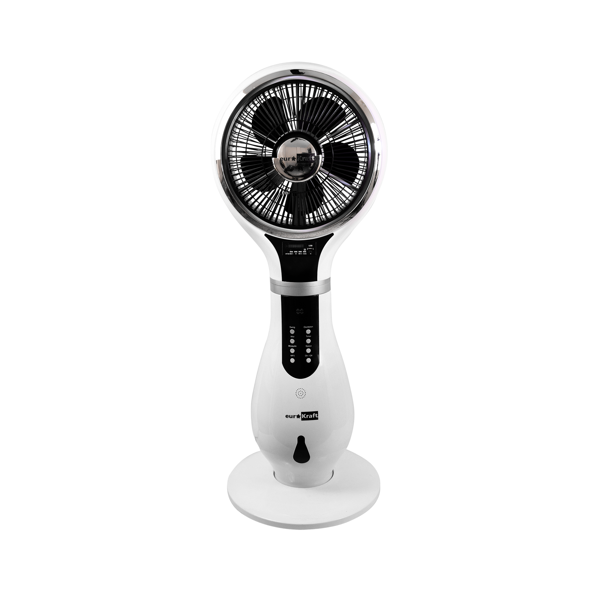 Dexter Indoor Mist Fan MF-317