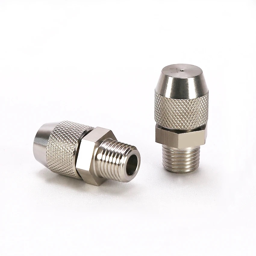 Dust Suppression Mist Fog Nozzle