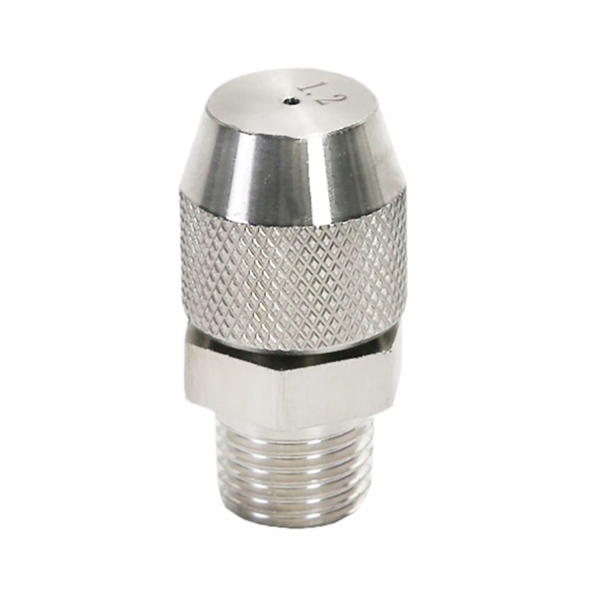 Dust Suppression Mist Fog Nozzle