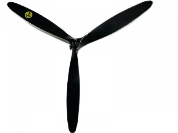 Image of 26-inch Mist Fan Blade (Black) MFP-502