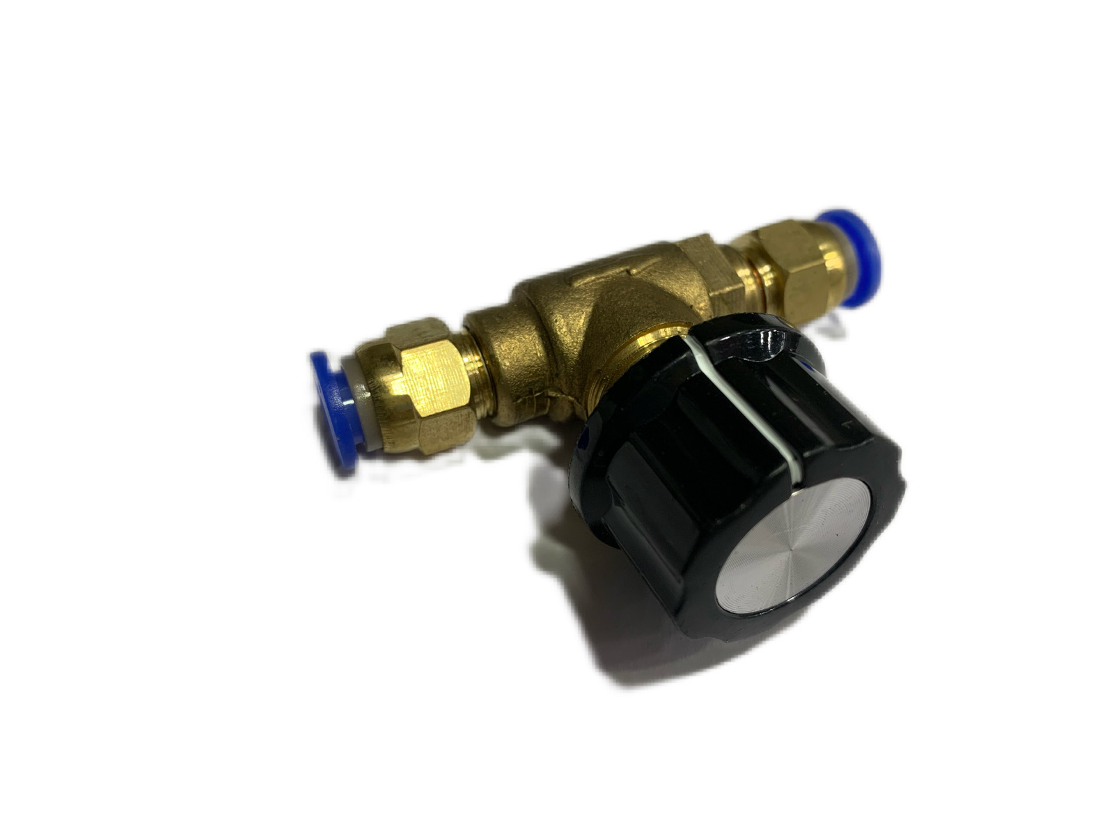 Misting Valve