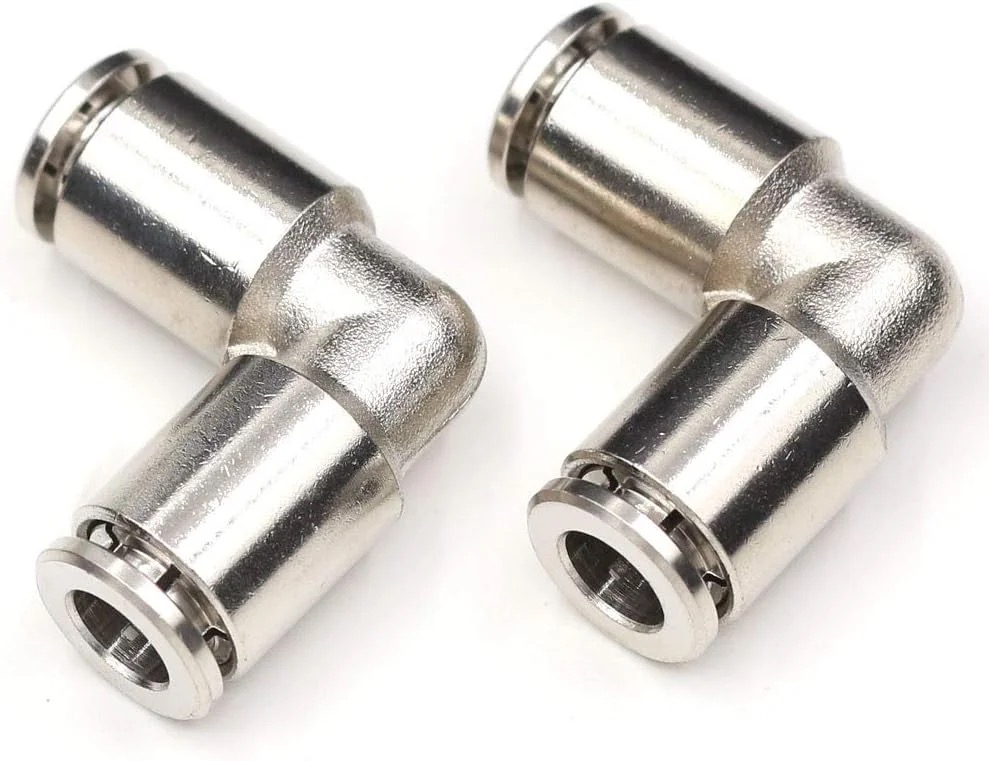 Elbow Pin Lock Slip Lock