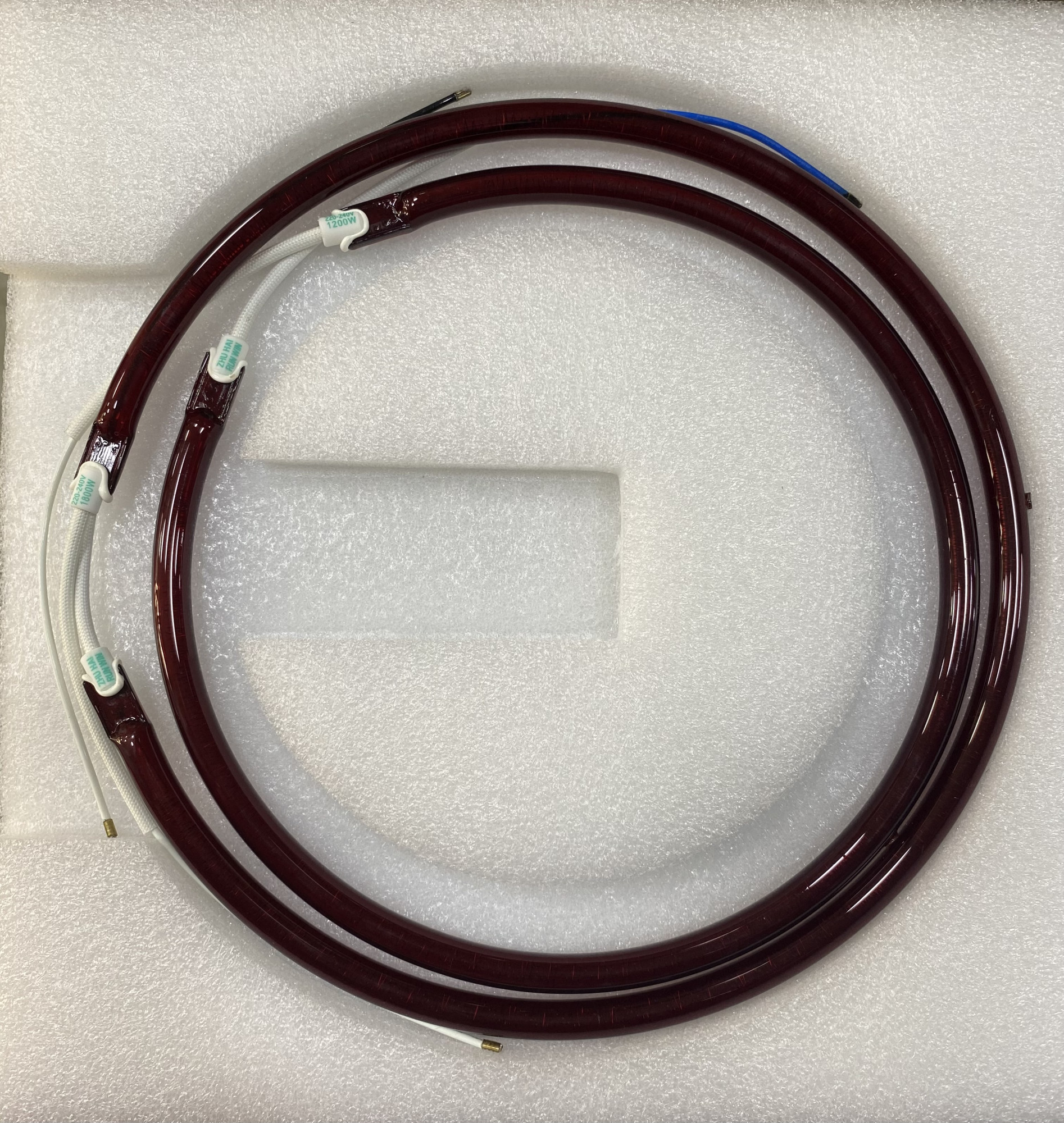 Electric Outdoor Heater Element Infrared