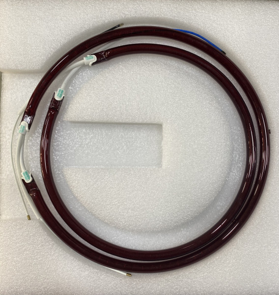 Image of Electric Outdoor Heater Element Infrared