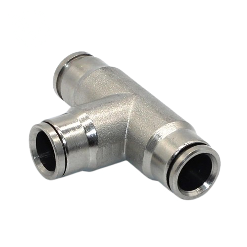 Image of Slip Lock T-Connector