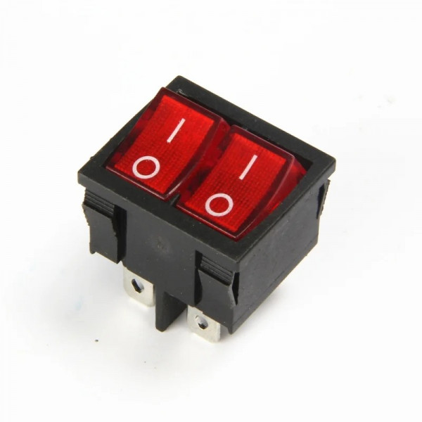 Image of Electric Outdoor Heater Switch