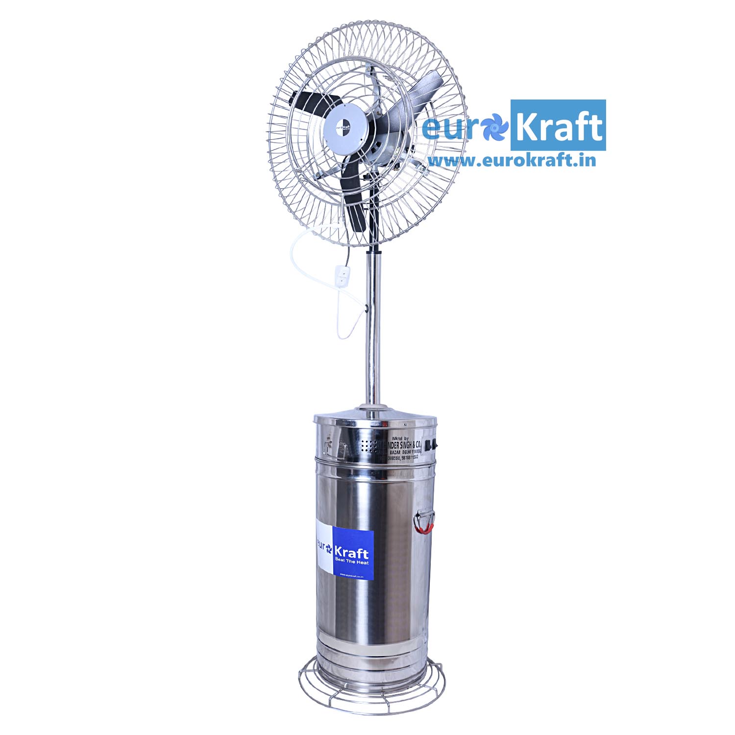 Fusion Mist Fan MF-329