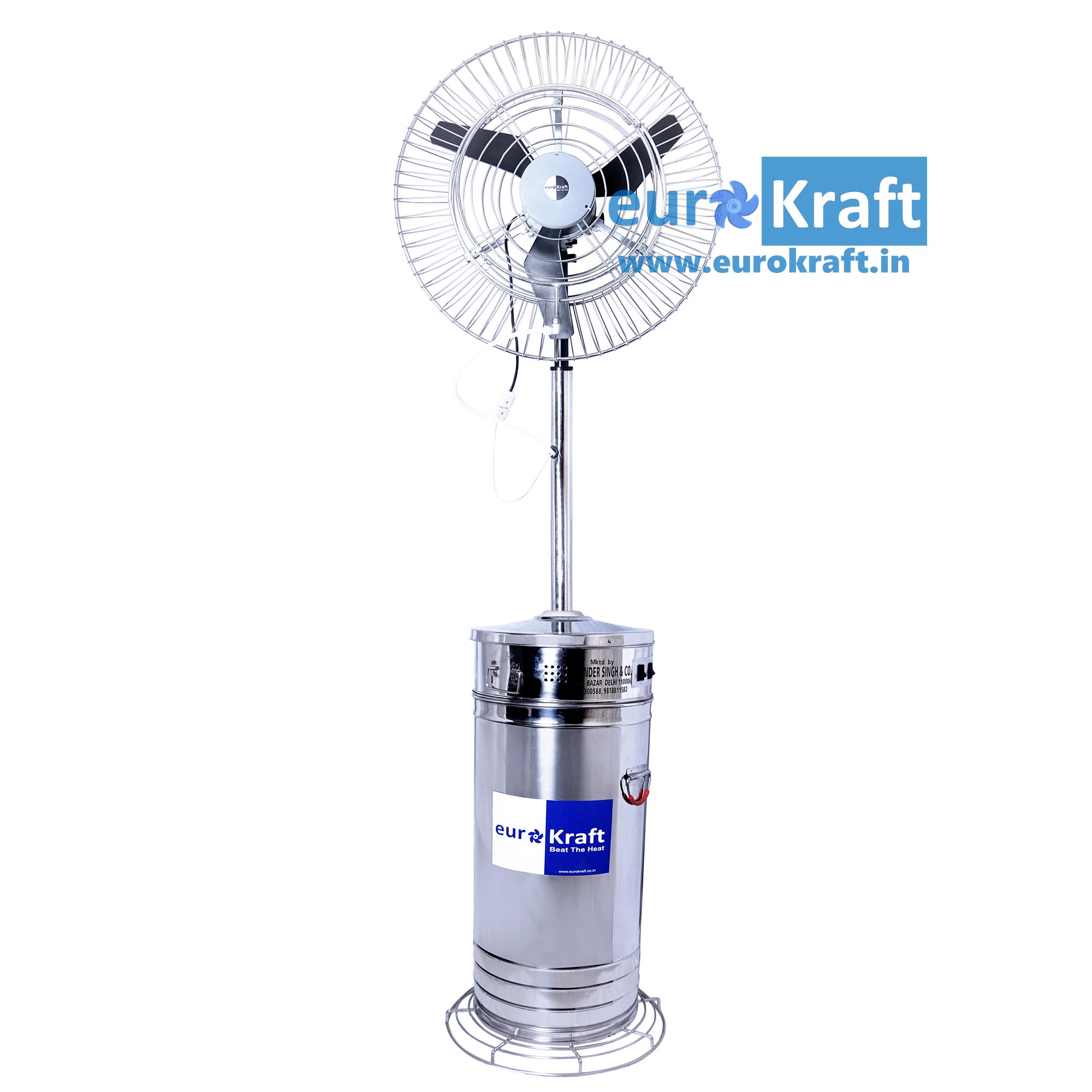 Fusion Mist Fan MF-329