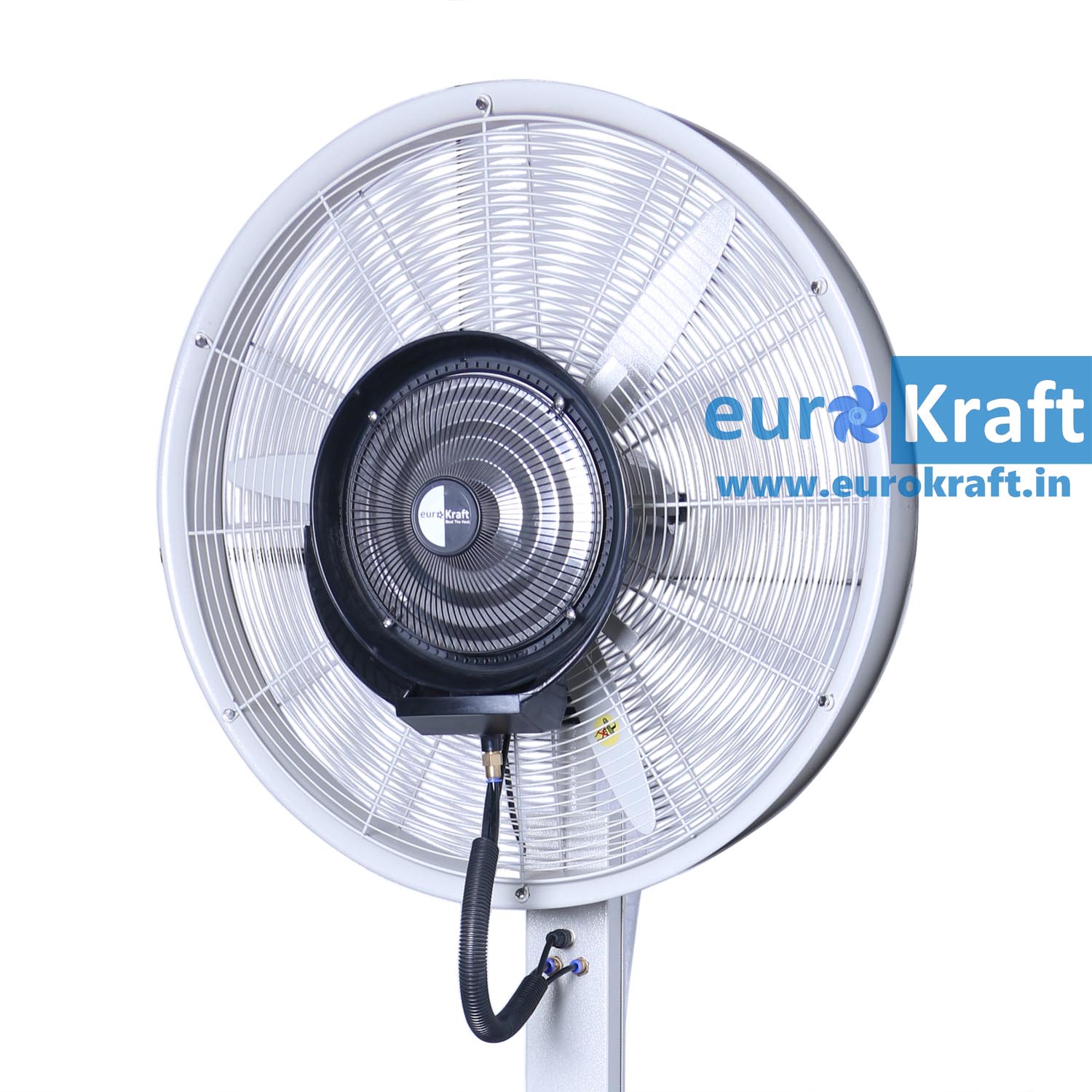 Splash Mist Fan MF-379