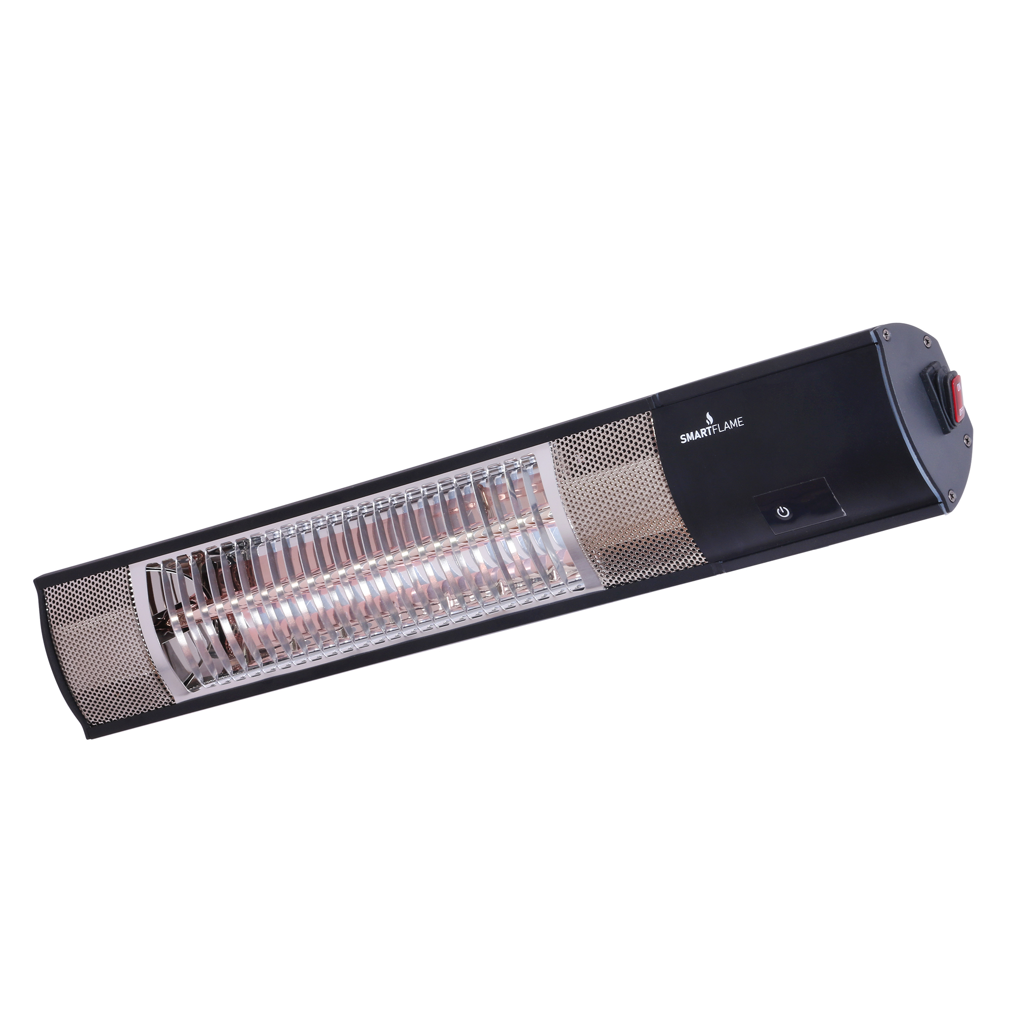 SMARTFLAME Draco Electric Heater PH-259 - Wall Mounted